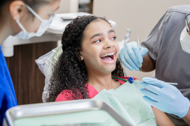 Best Tooth Pain Emergency Relief  in Blaine, WA