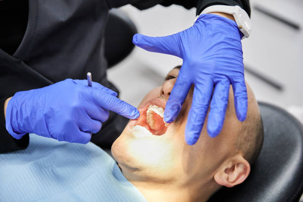 Best Urgent Tooth Repair  in Blaine, WA