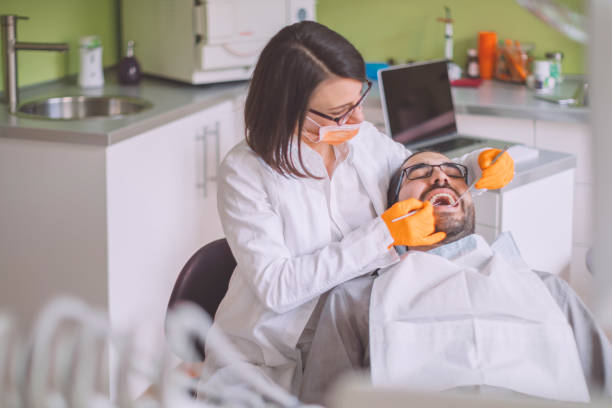 Best Teeth Whitening  in Blaine, WA