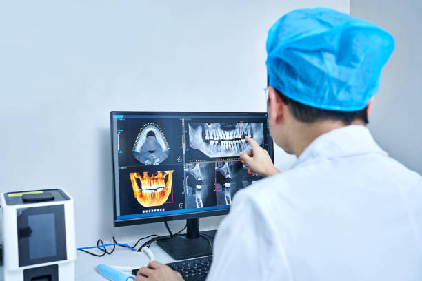 Best Knocked-Out Tooth Emergency  in Blaine, WA
