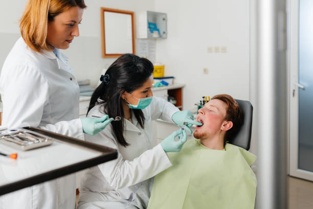 Best Broken Tooth Emergency  in Blaine, WA